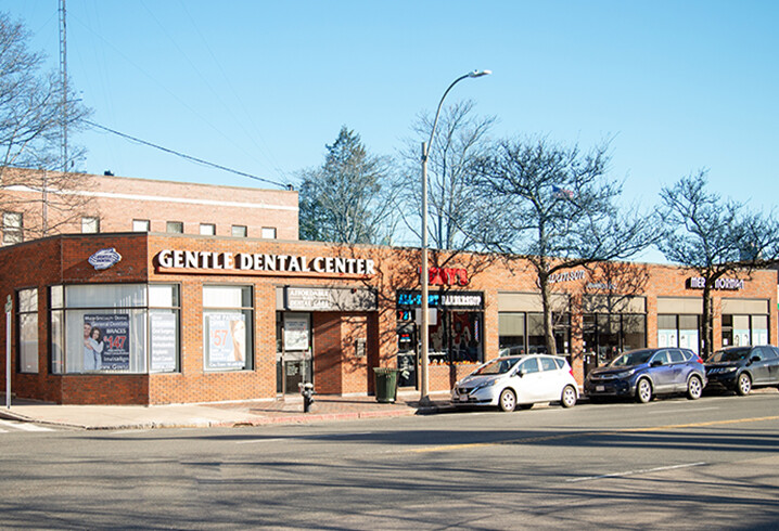 Images Gentle Dental Arlington