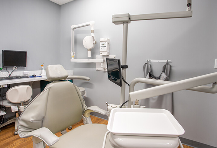 Images Gentle Dental Attleboro