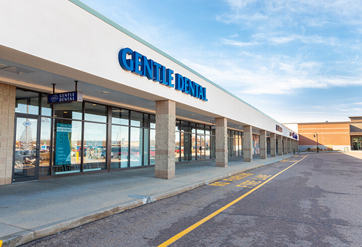 Images Gentle Dental Attleboro