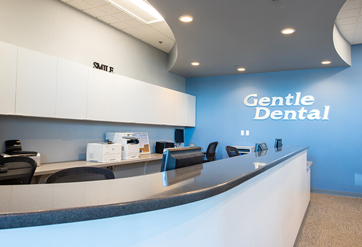 Images Gentle Dental Attleboro
