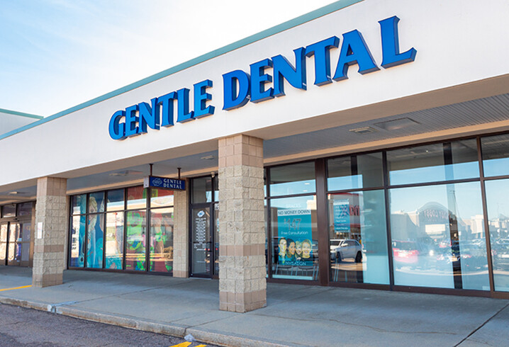 Images Gentle Dental Attleboro