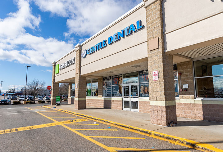 Images Gentle Dental Brockton