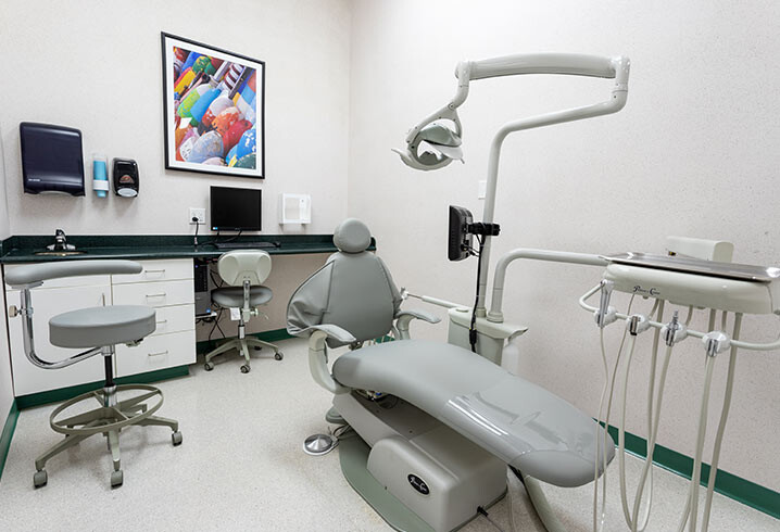 Images Gentle Dental Brockton