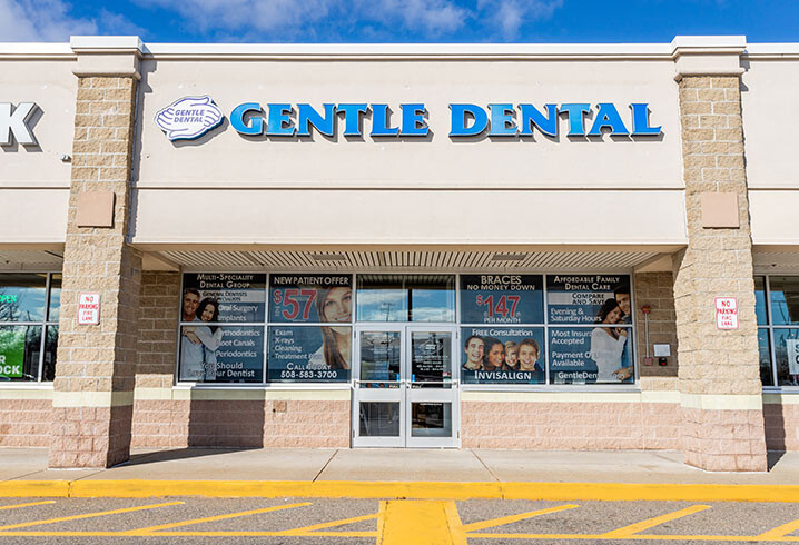Images Gentle Dental Brockton