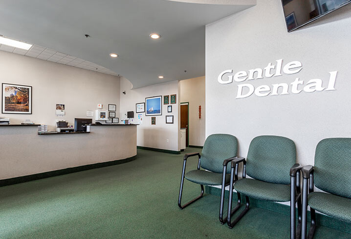 Images Gentle Dental Brockton