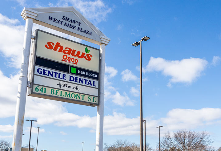 Images Gentle Dental Brockton