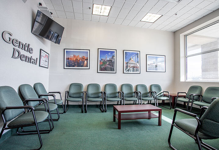 Images Gentle Dental Brockton