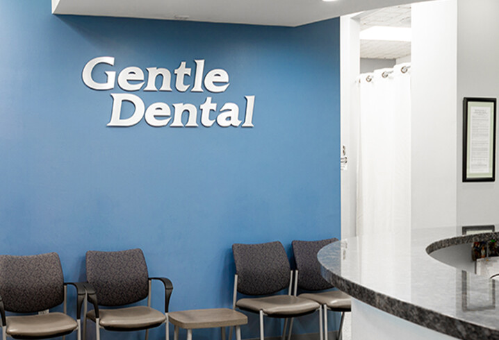 Images Gentle Dental Brighton