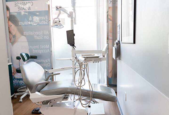 Images Gentle Dental Brighton