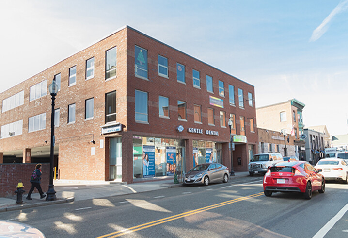 Images Gentle Dental Brighton
