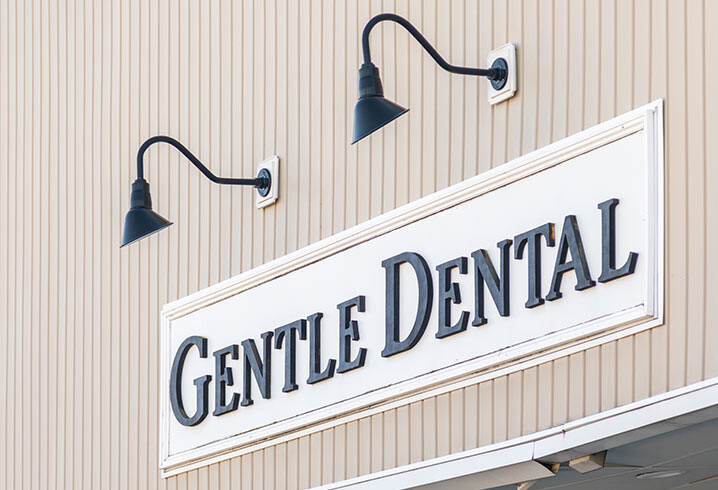 Images Gentle Dental Chelmsford