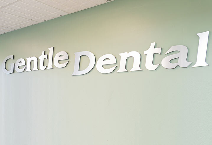 Images Gentle Dental Chelmsford