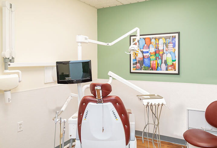 Images Gentle Dental Chelmsford