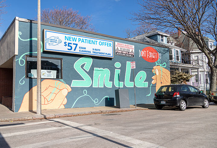 Images Gentle Dental Jamaica Plain