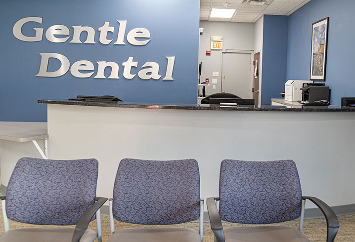 Images Gentle Dental Jamaica Plain