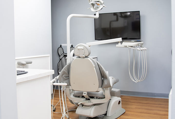 Images Gentle Dental Jamaica Plain