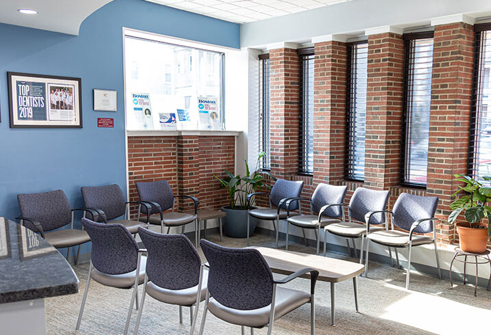 Images Gentle Dental Jamaica Plain
