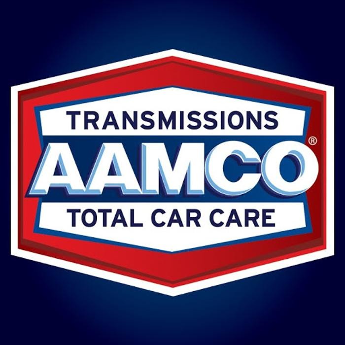 AAMCO Mobile Diagnostics Logo