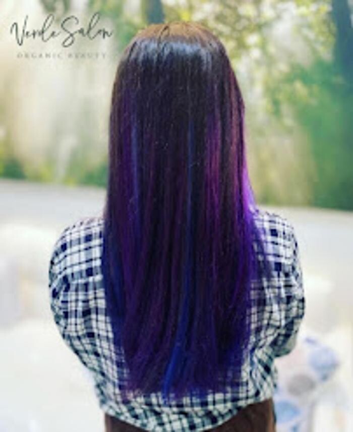 Images Verde Salon | Organic Beauty Salon
