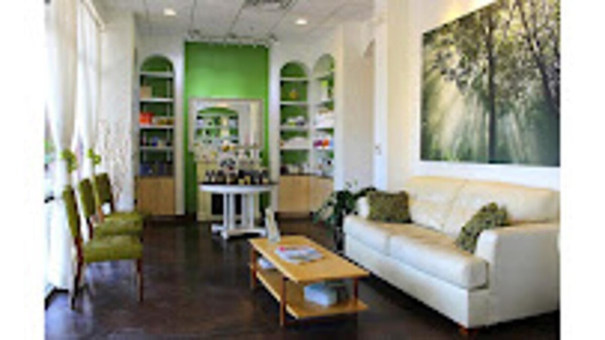 Images Verde Salon | Organic Beauty Salon