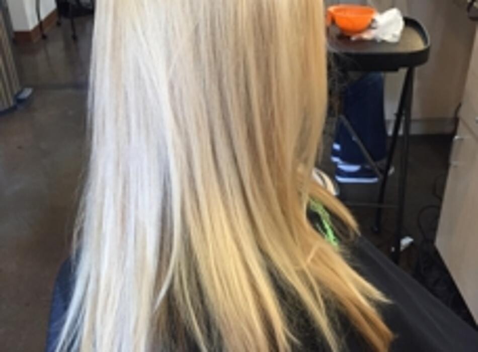 Images Verde Salon | Organic Beauty Salon
