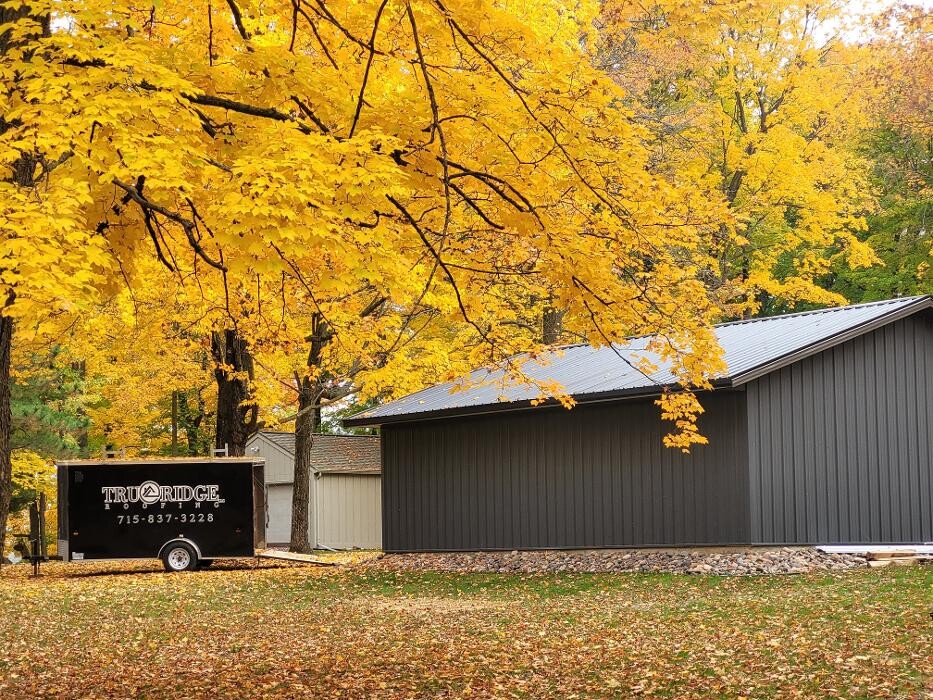 Images Tru-Ridge Roofing LLC