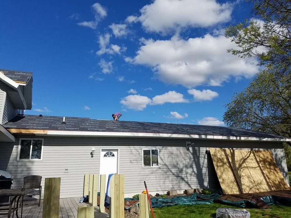 Images Tru-Ridge Roofing LLC