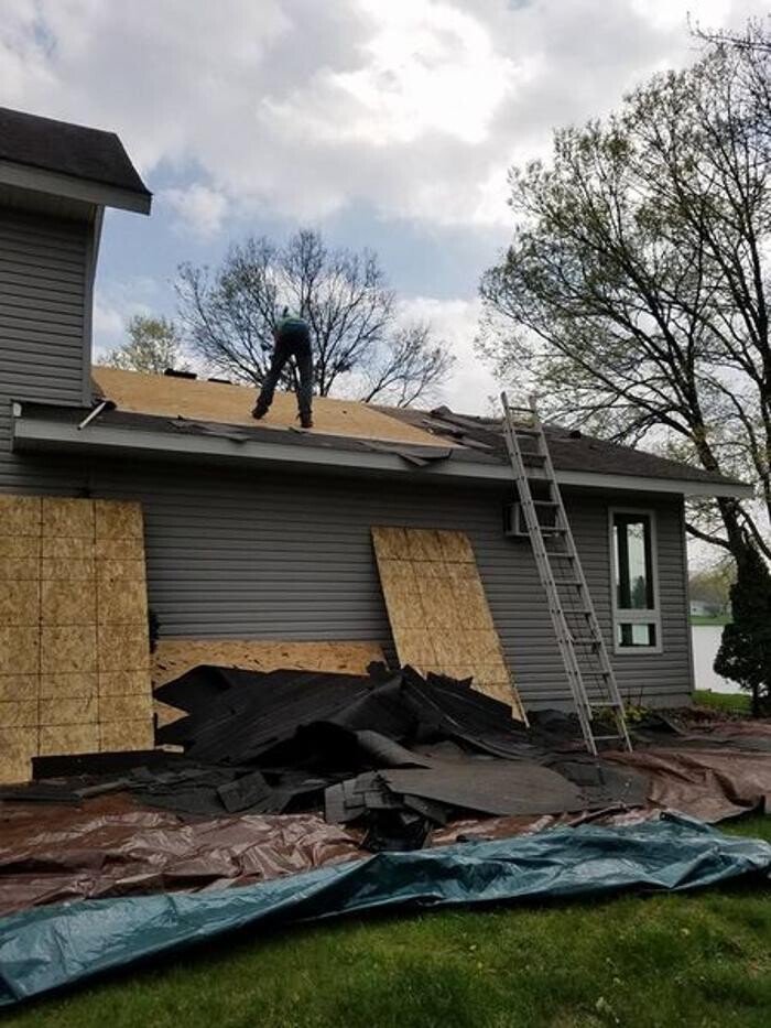 Images Tru-Ridge Roofing LLC