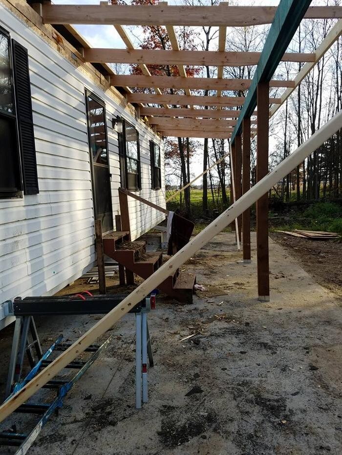 Images Tru-Ridge Roofing LLC