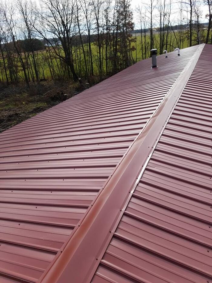 Images Tru-Ridge Roofing LLC