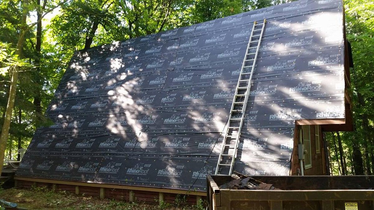 Images Tru-Ridge Roofing LLC