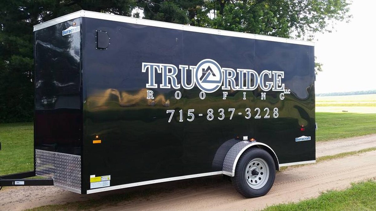Images Tru-Ridge Roofing LLC