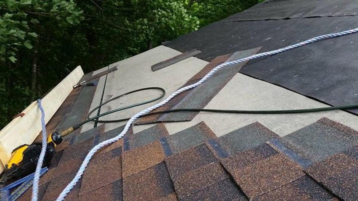 Images Tru-Ridge Roofing LLC