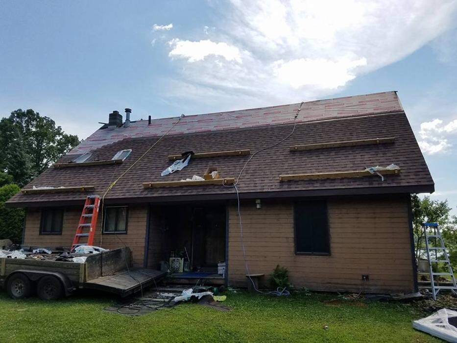 Images Tru-Ridge Roofing LLC