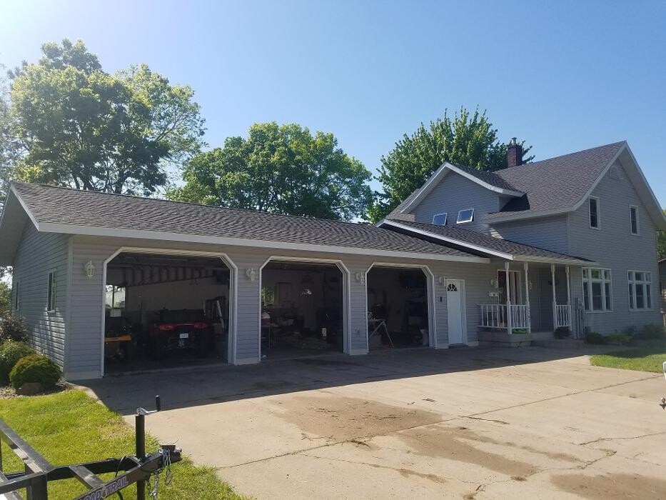 Images Tru-Ridge Roofing LLC