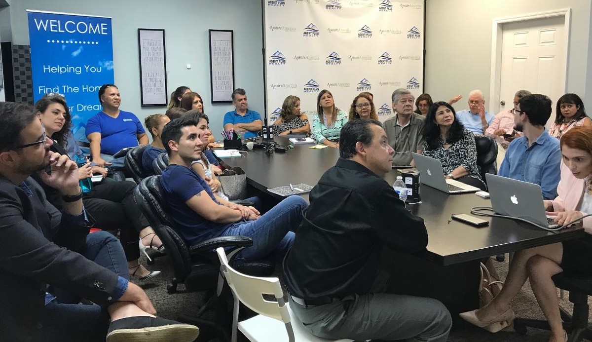 Images AGENT PLUS REALTY