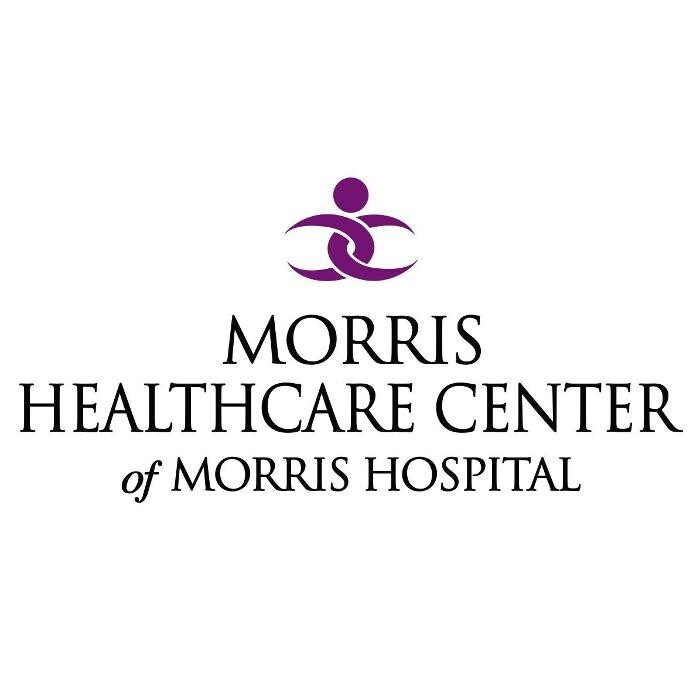 Images Morris Healthcare Center of Morris Hospital - Dresden Drive