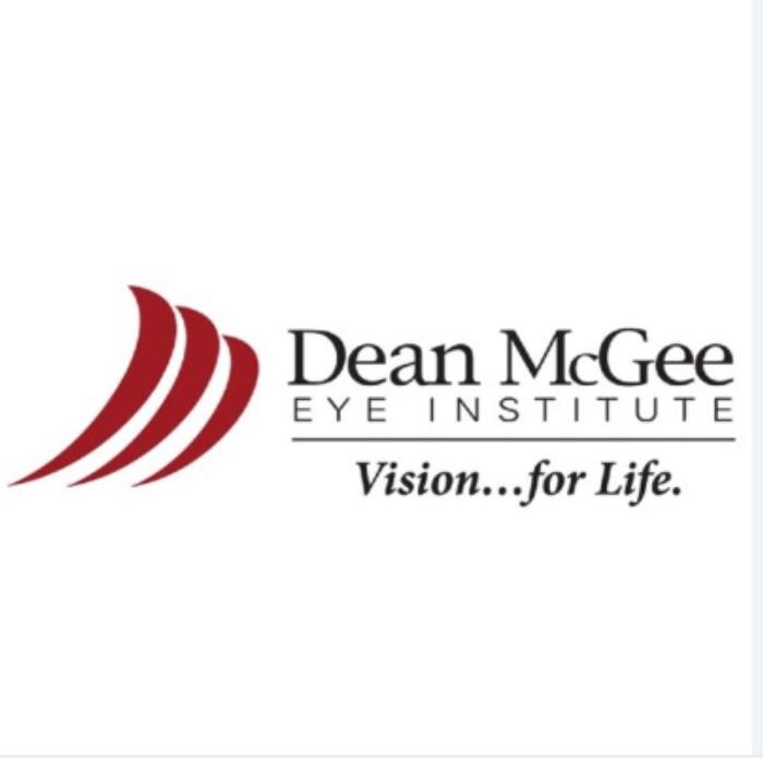 Images Dean McGee Eye Institute - NW