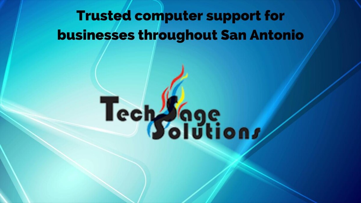 Images TechSage Solutions