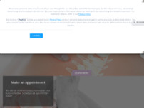 Whole Health Chiropractic website screenshot