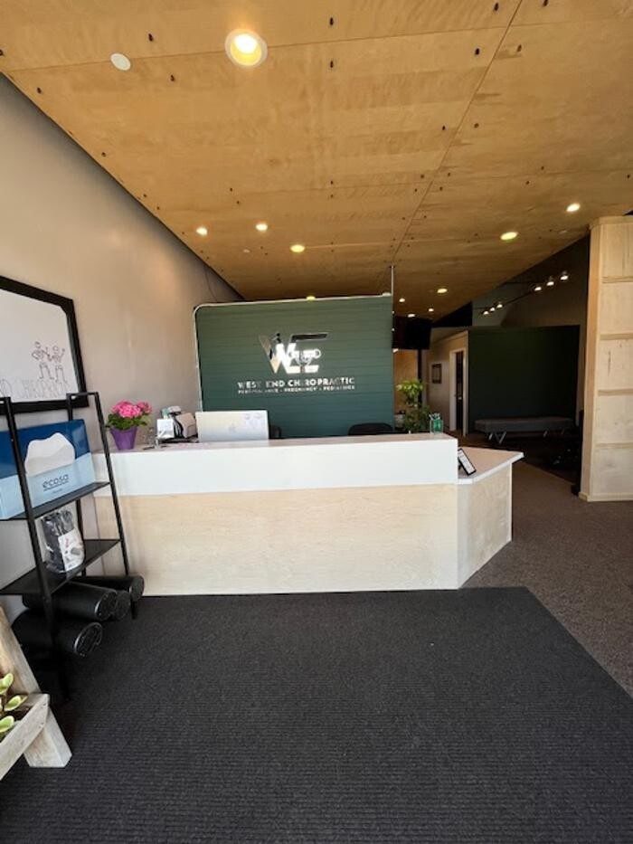 Images West End Chiropractic