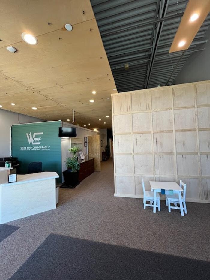 Images West End Chiropractic