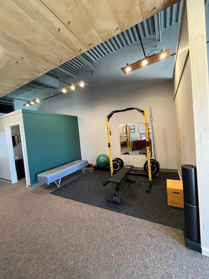 Images West End Chiropractic