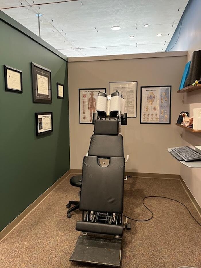 Images West End Chiropractic