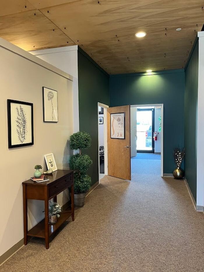 Images West End Chiropractic