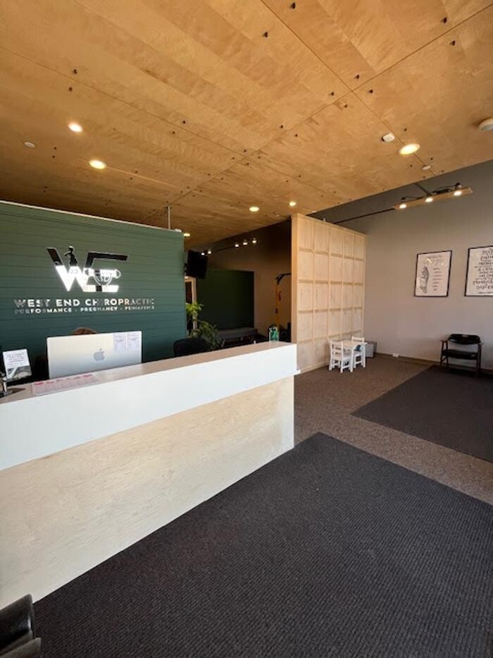 Images West End Chiropractic