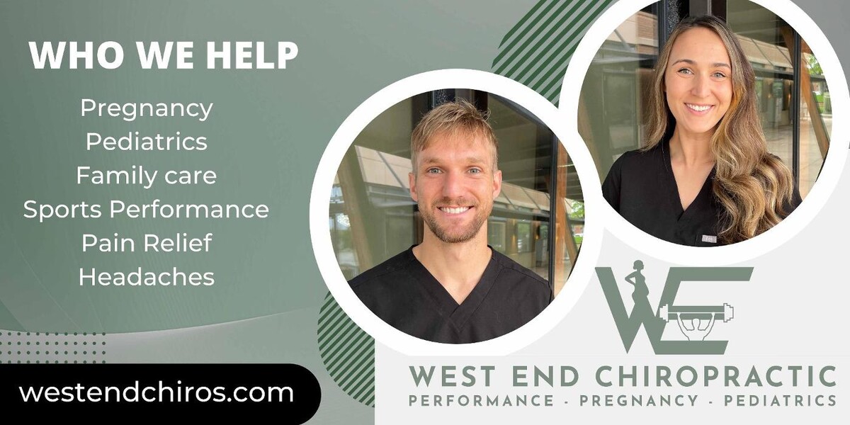 Images West End Chiropractic