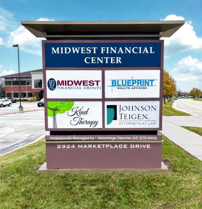 Images Midwest Financial Group