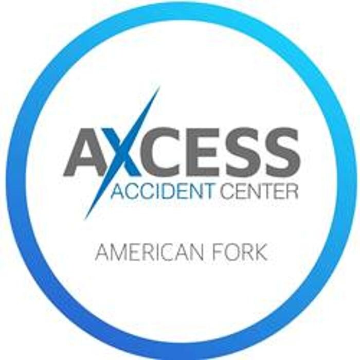 Axcess Accident Center - American Fork Chiropractic & Accident Rehabilitation Logo