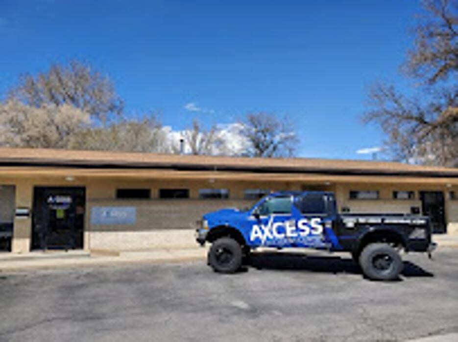 Images Axcess Accident Center - American Fork Chiropractic & Accident Rehabilitation